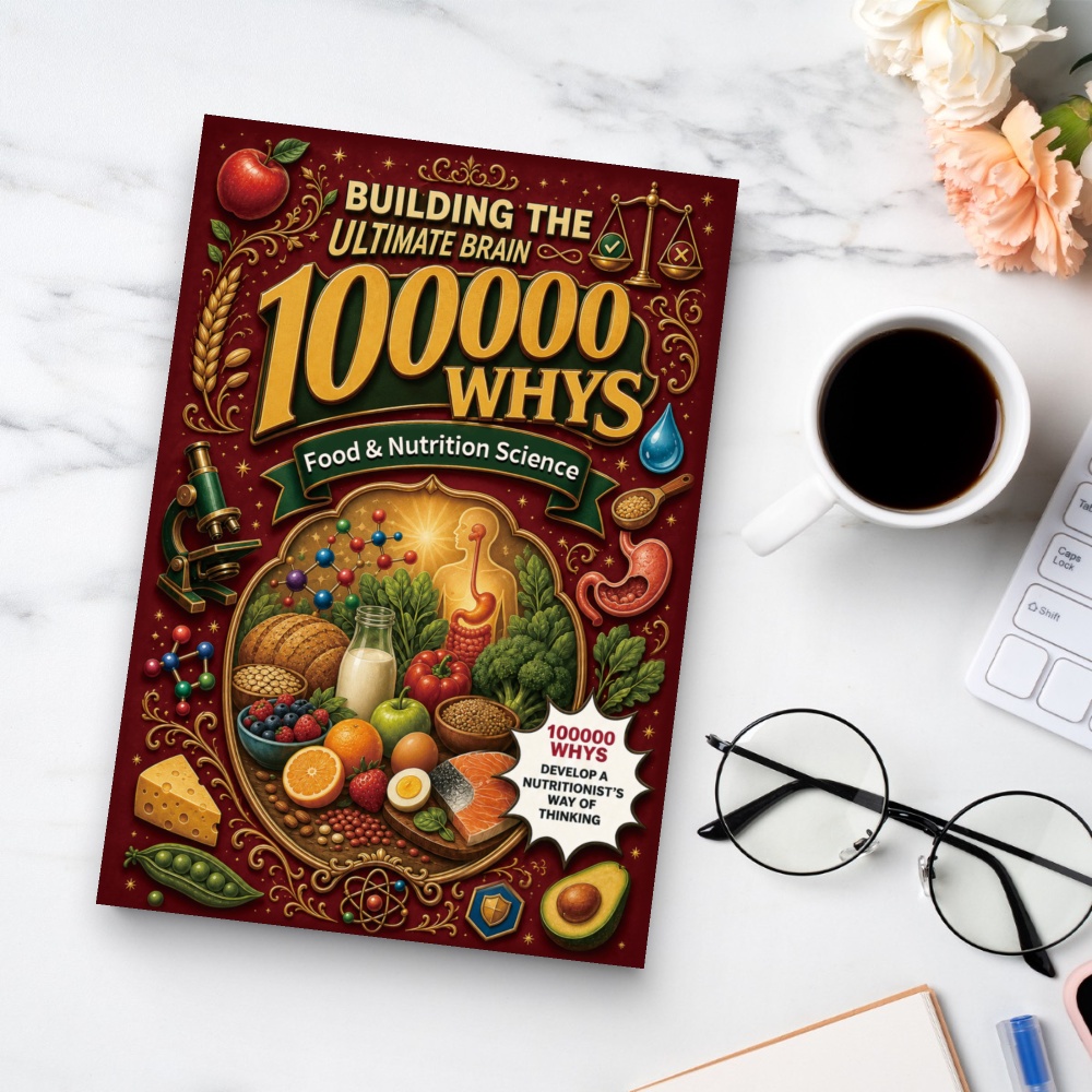 Nutrition & Fitness Class - 100.000 domande sulla scienza dell’alimentazione e
