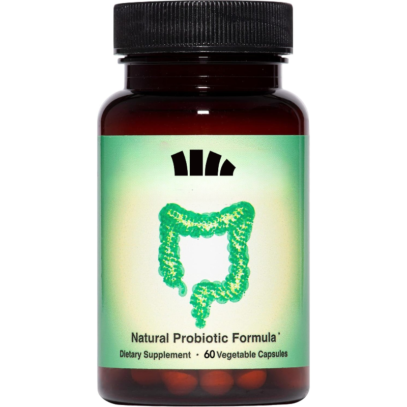 CFU da 12 miliardi di probioti - Probiotic 60 Billion recensione e prezzo
