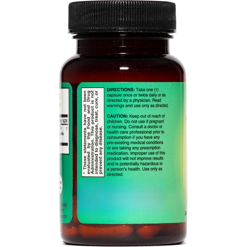 CFU da 12 miliardi di probioti - Probiotic 60 Billion recensione e prezzo