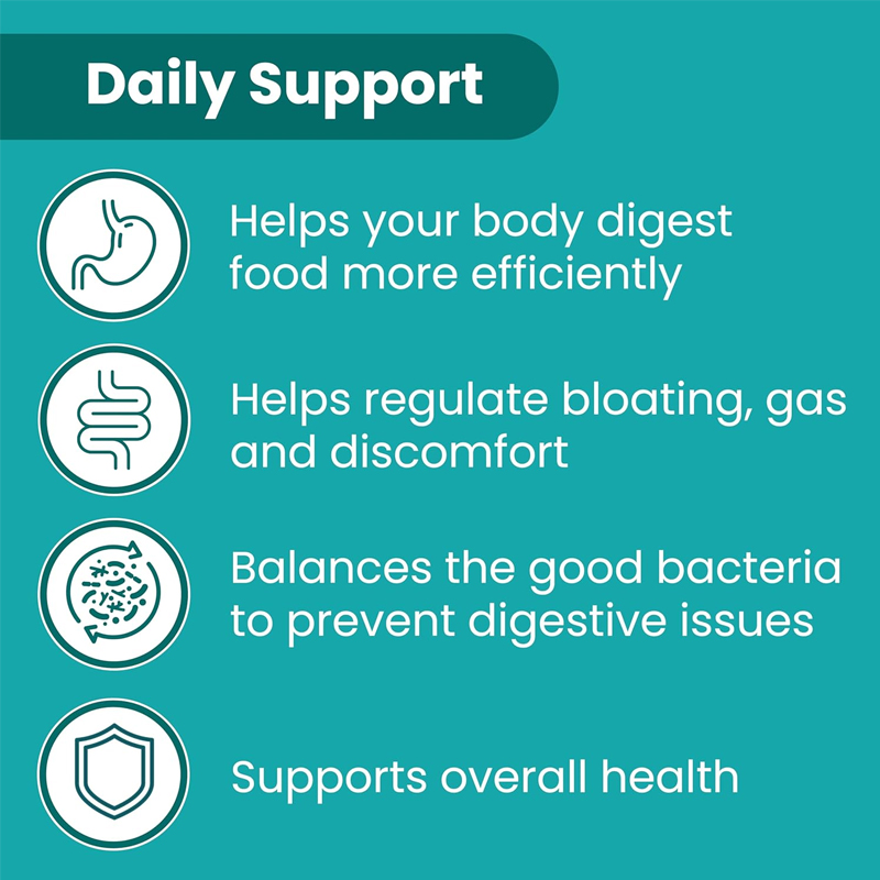 Probiotici 60 Miliardi di Colo - Probiotic 60 Billion recensione e prezzo