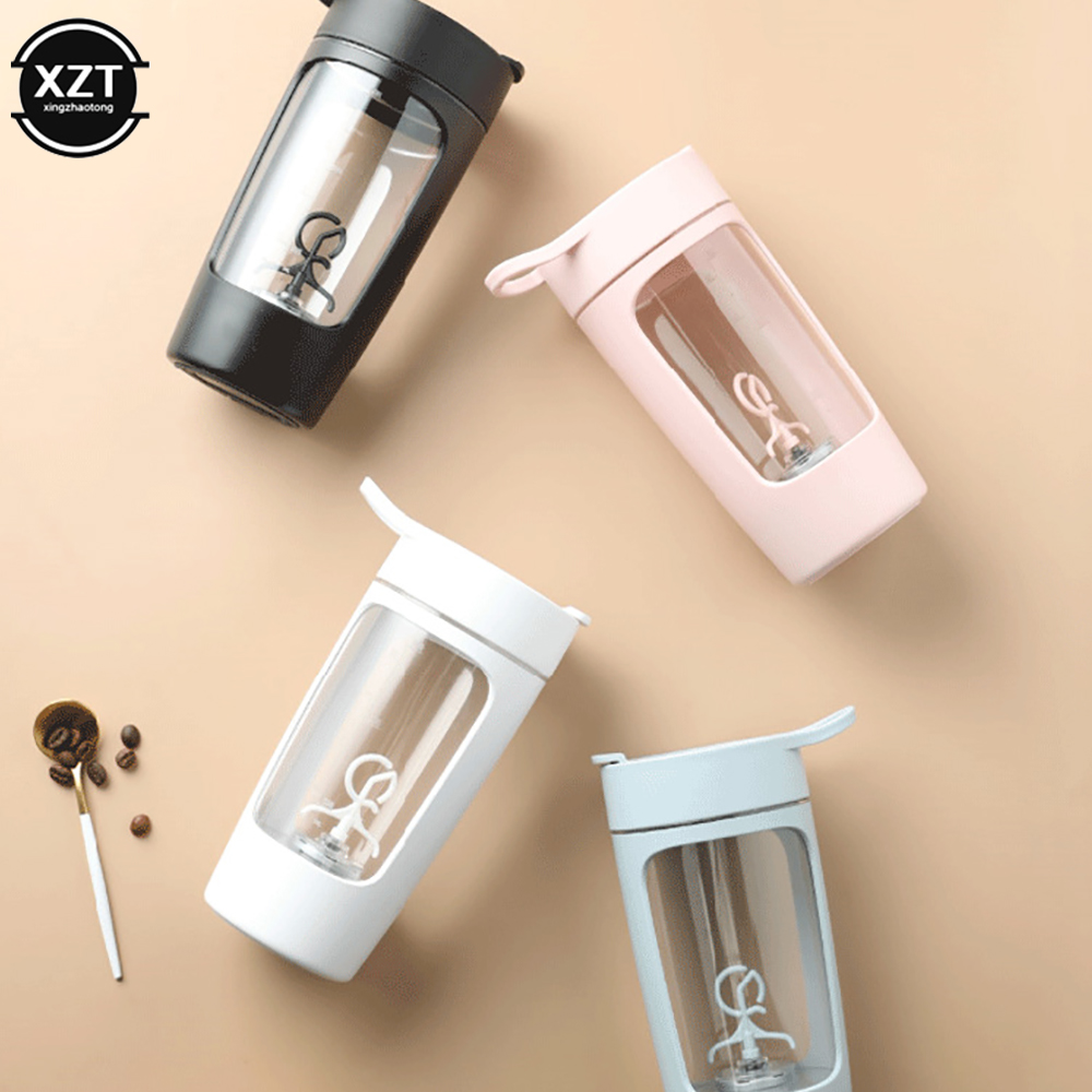 Bottiglia per Shaker per prote - Protein Shaker Bottle recensione e prezzo