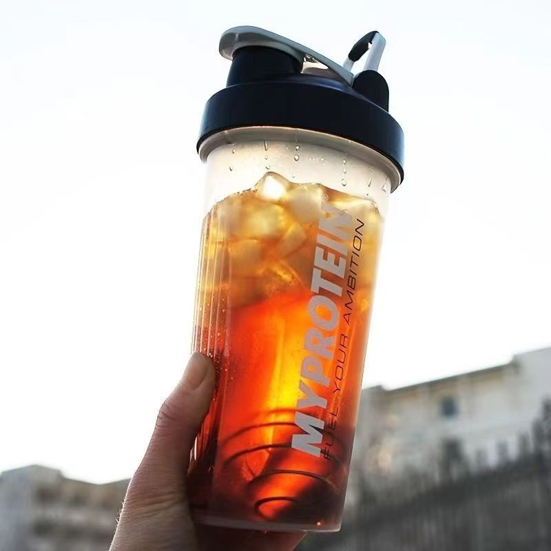 Shaker per proteine di alta qu - Protein Shaker Bottle recensione e prezzo
