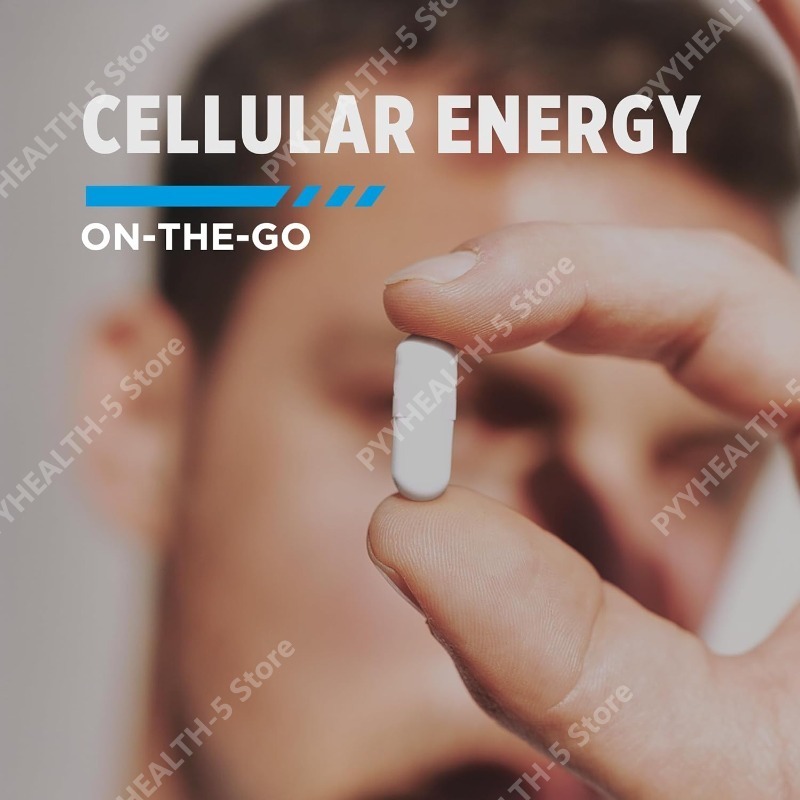 Capsule di Creatina HCl per Su - Creatine Hcl Capsule recensione e prezzo