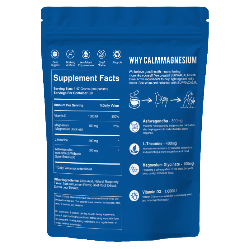 Integratore vitaminico elettro - Electrolyte Powder Pack recensione e prezzo