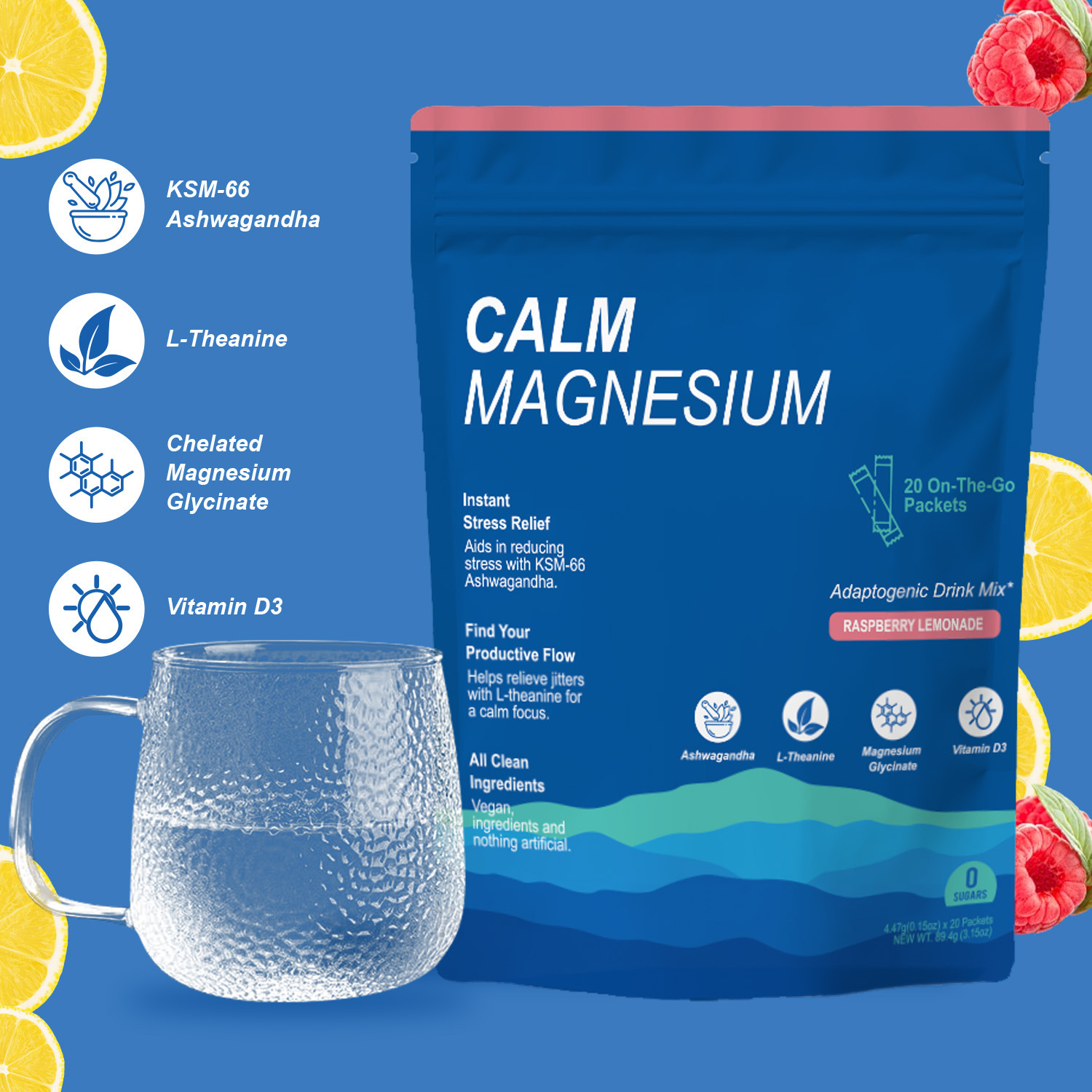 Integratore vitaminico elettro - Electrolyte Powder Pack recensione e prezzo