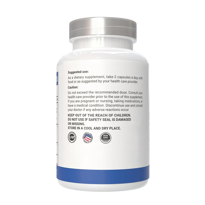 Probiotici con 60 miliardi di  - Probiotic 60 Billion recensione e prezzo