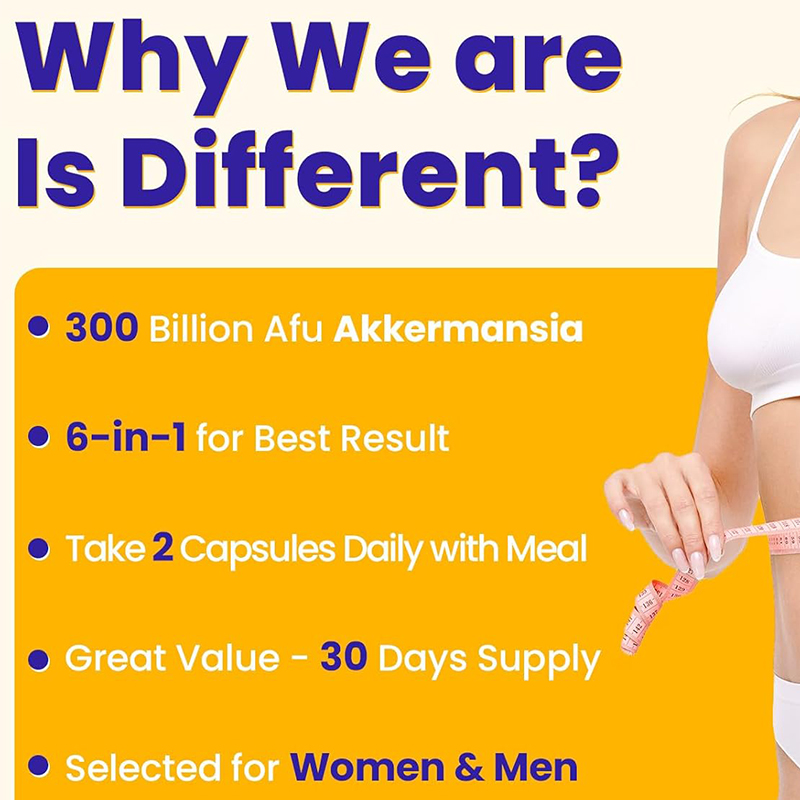 Contiene 300 miliardi di probi - Probiotic 60 Billion recensione e prezzo