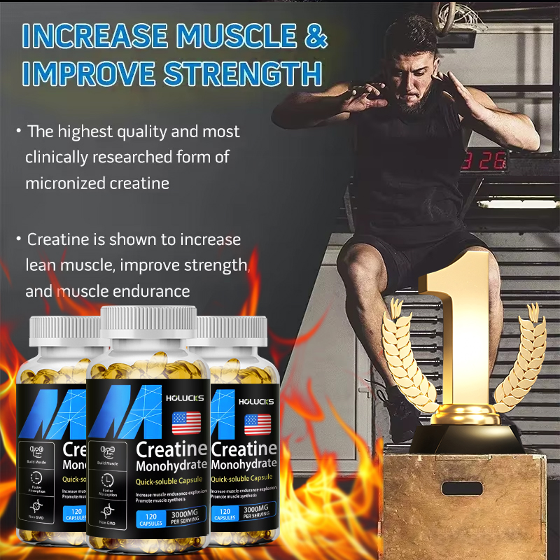 Acquista 2 Ricevi 2 gratis! Ca - Creatine Hcl Capsule recensione e prezzo