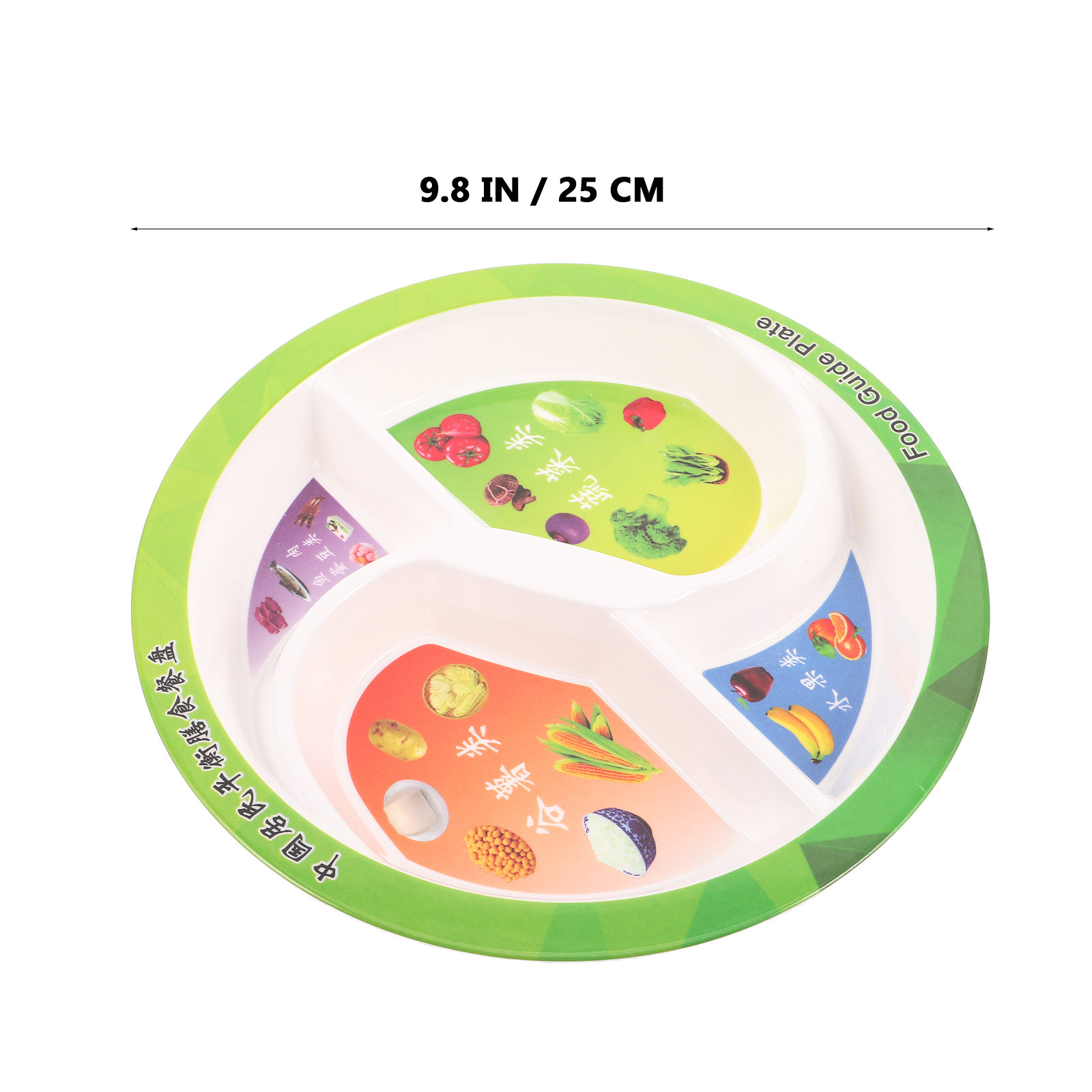 Piatto per una dieta sana con  - Nutrition & Fitness Class recensione e prezzo