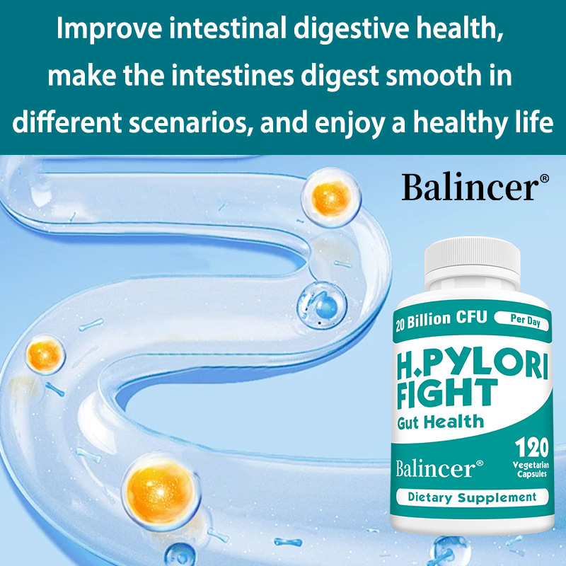 H. Pylori Defense Probiotici 2 - Probiotic 60 Billion recensione e prezzo