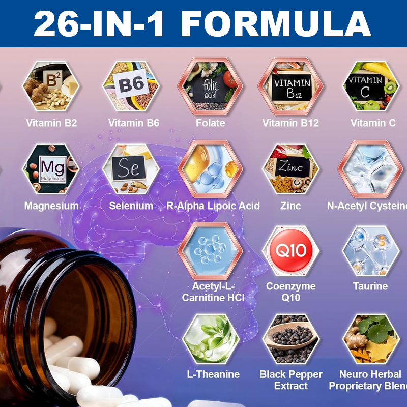 Capsule Premium per il Rinnova - Magnesium Glycinate Capsule recensione e prezzo