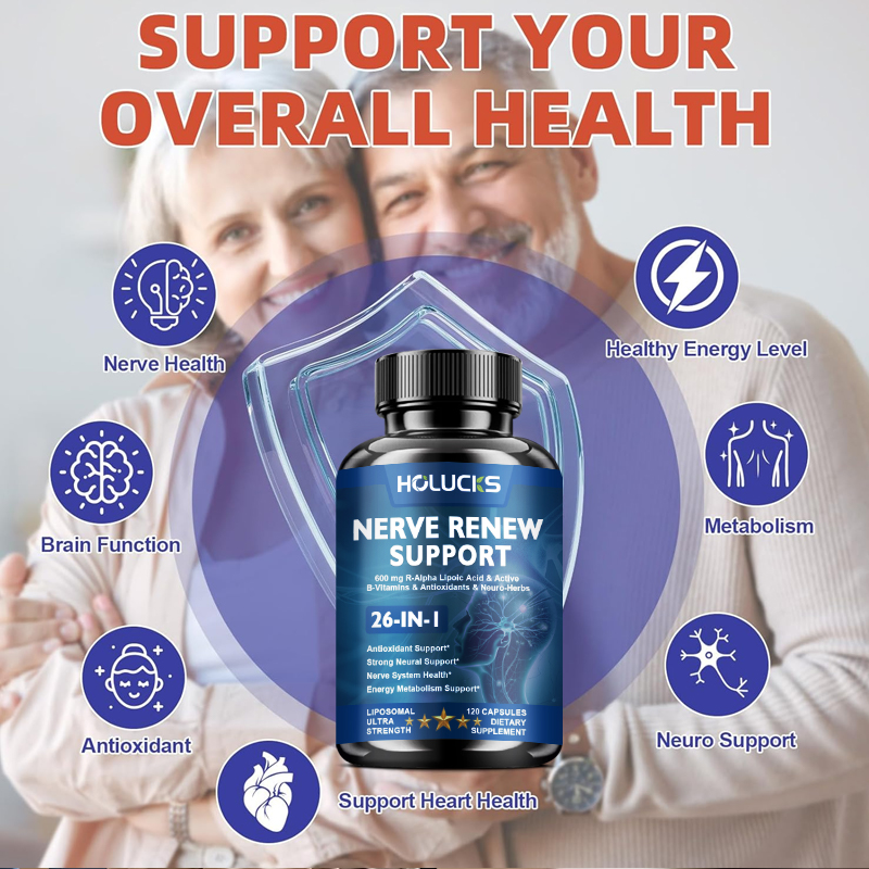 Capsule Premium per il Rinnova - Magnesium Glycinate Capsule recensione e prezzo