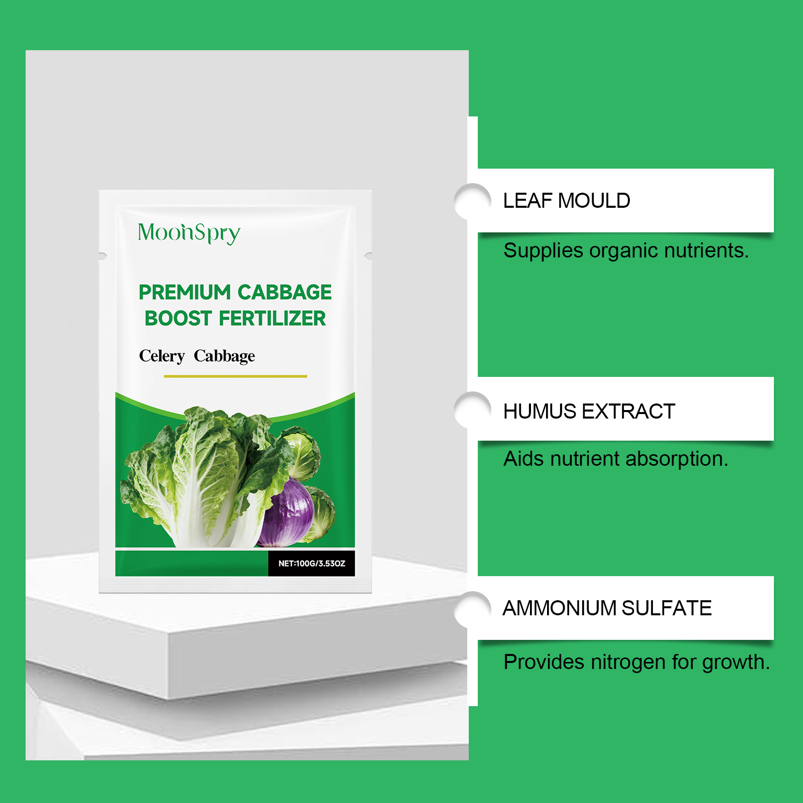 Fertilizzante per la crescita  - Nutrition & Fitness Class recensione e prezzo