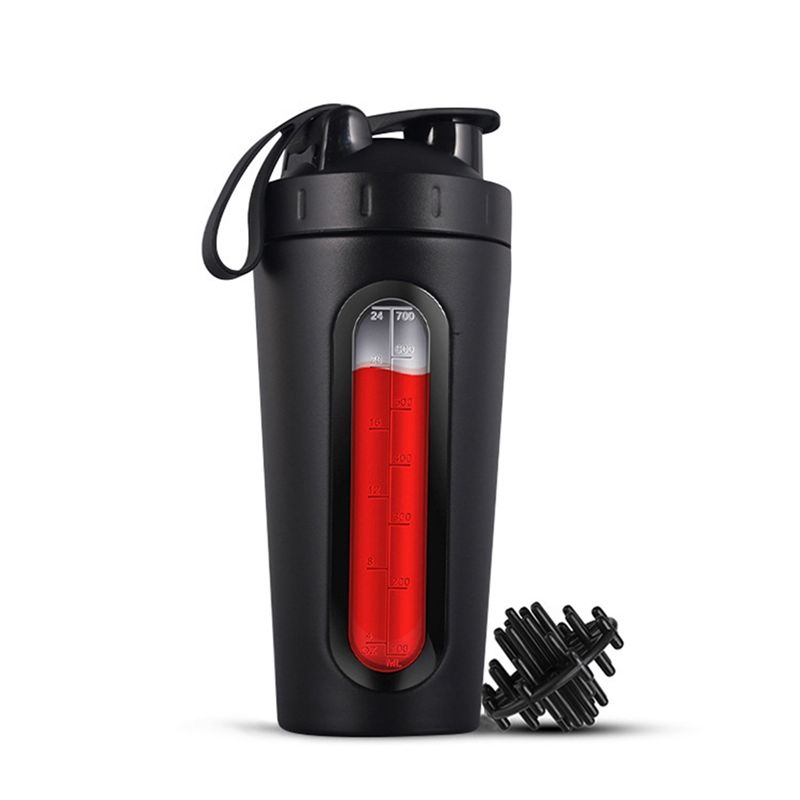 Bottiglie shaker DTEN per misc - Protein Shaker Bottle recensione e prezzo
