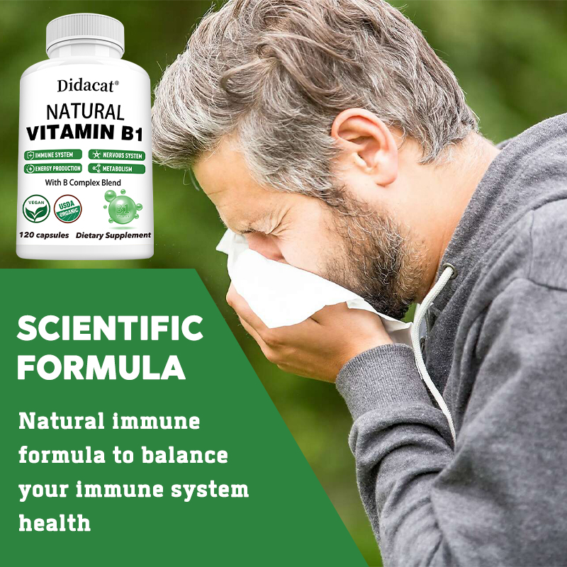 Capsule di Complesso Vitaminic - Magnesium Glycinate Capsule recensione e prezzo