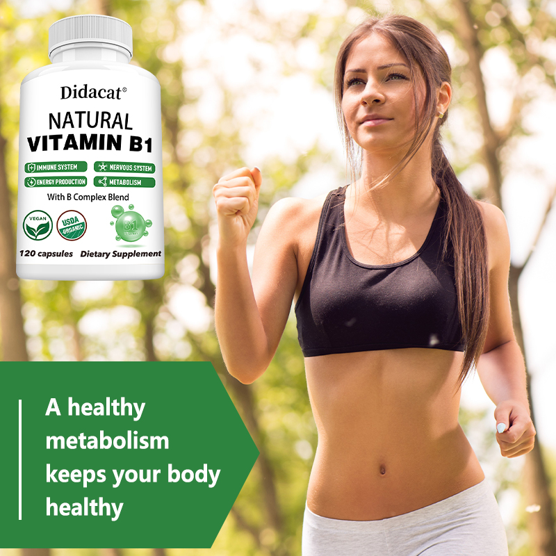 Capsule di Complesso Vitaminic - Magnesium Glycinate Capsule recensione e prezzo