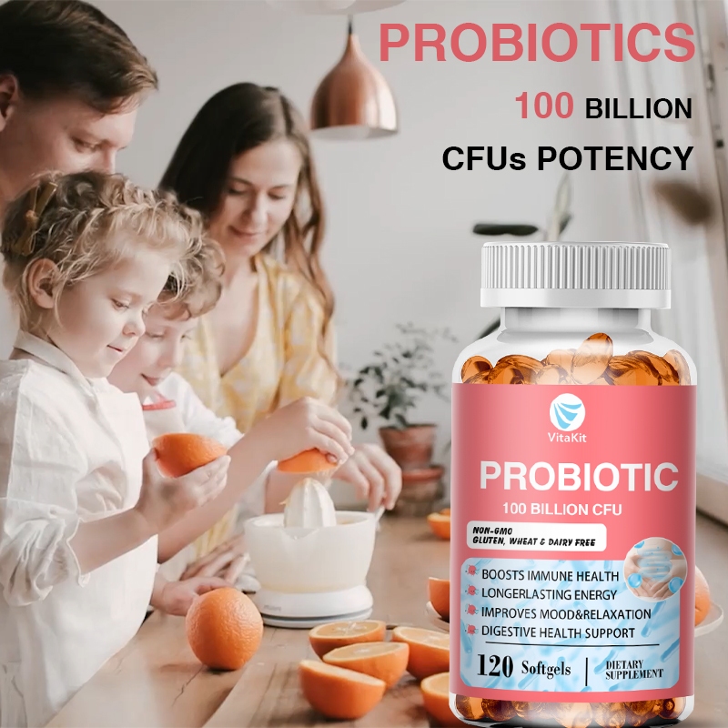 Capsule di Probiotici Biologic - Probiotic 60 Billion recensione e prezzo