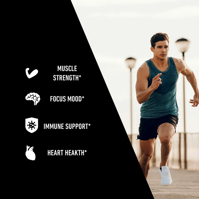 Integratore di Creatina HCL, S - Creatine Hcl Capsule recensione e prezzo